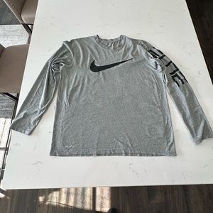 Dri-Fit Nike Shirt
